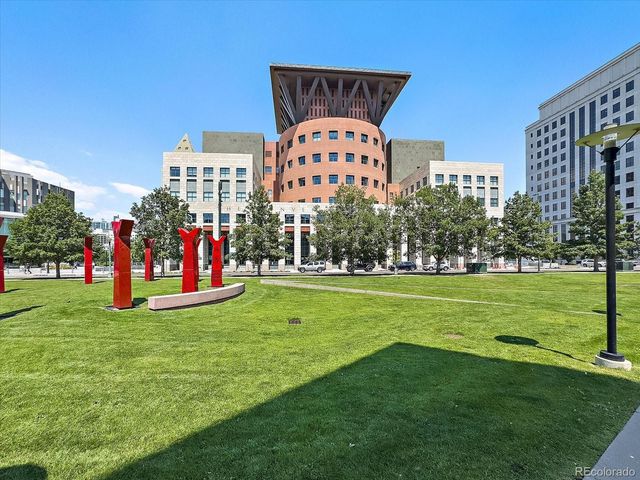300 W 11th Avenue 18C, Denver, CO 80204