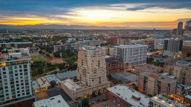 300 W 11th Avenue 18C, Denver, CO 80204