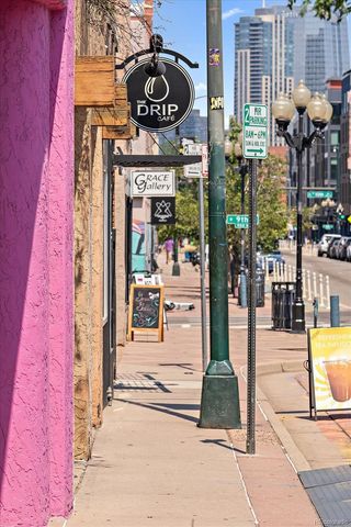 300 W 11th Avenue 18C, Denver, CO 80204