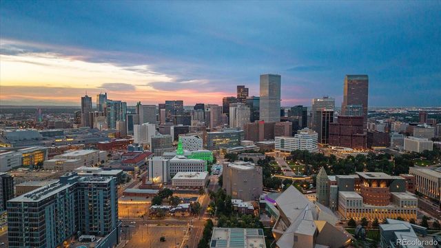 300 W 11th Avenue 18C, Denver, CO 80204