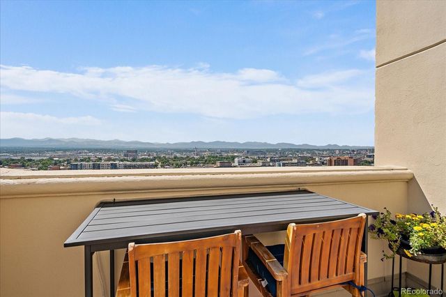 300 W 11th Avenue 18C, Denver, CO 80204