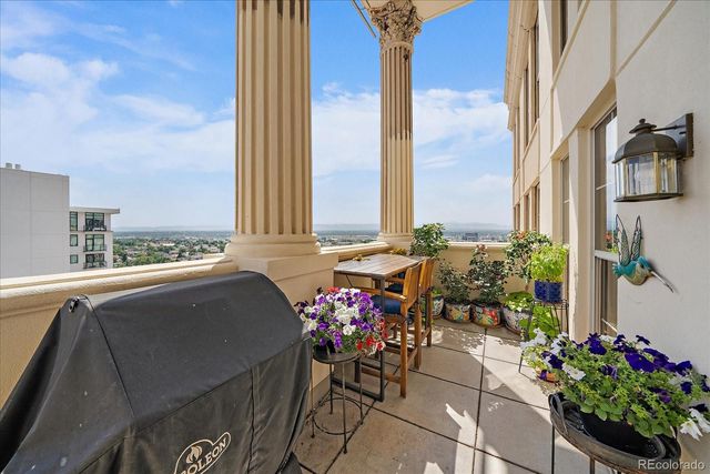 300 W 11th Avenue 18C, Denver, CO 80204