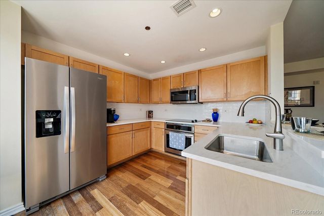 300 W 11th Avenue 18C, Denver, CO 80204