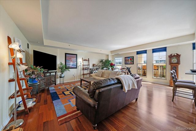 300 W 11th Avenue 18C, Denver, CO 80204