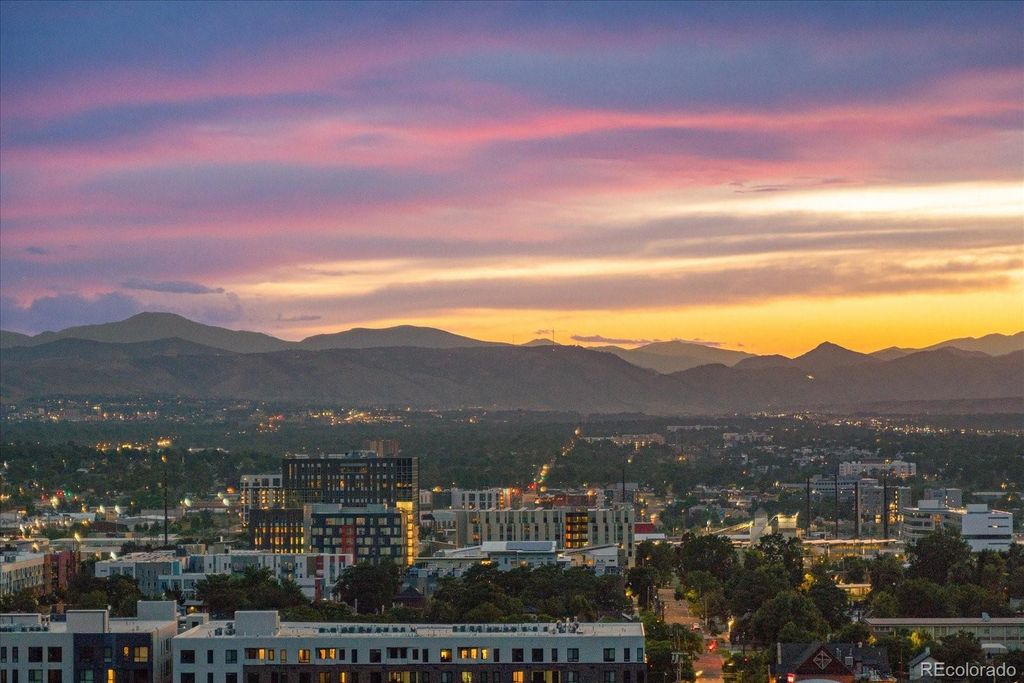 300 W 11th Avenue 18C, Denver, CO 80204