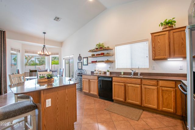 3860 N 162ND Lane, Goodyear, AZ 85395