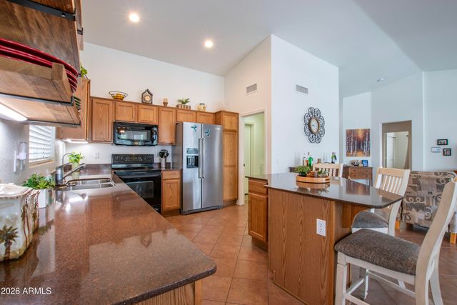 3860 N 162ND Lane, Goodyear, AZ 85395