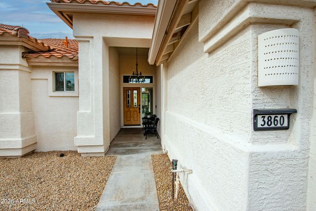 3860 N 162ND Lane, Goodyear, AZ 85395