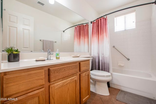 3860 N 162ND Lane, Goodyear, AZ 85395