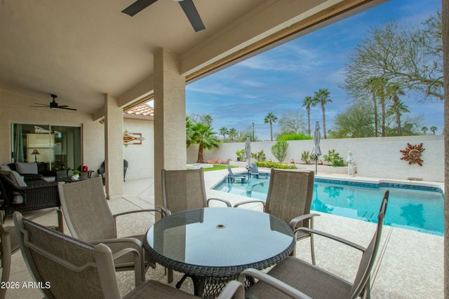 3860 N 162ND Lane, Goodyear, AZ 85395