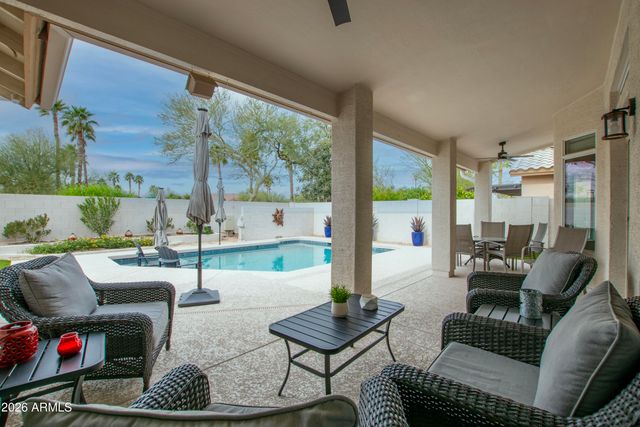 3860 N 162ND Lane, Goodyear, AZ 85395