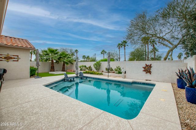 3860 N 162ND Lane, Goodyear, AZ 85395