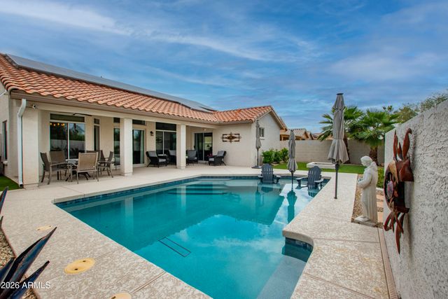 3860 N 162ND Lane, Goodyear, AZ 85395