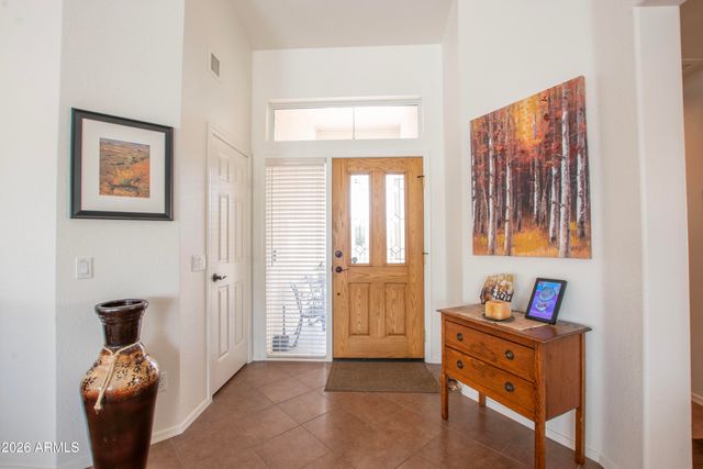 3860 N 162ND Lane, Goodyear, AZ 85395