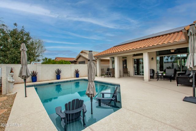 3860 N 162ND Lane, Goodyear, AZ 85395