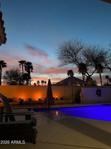 3860 N 162ND Lane, Goodyear, AZ 85395