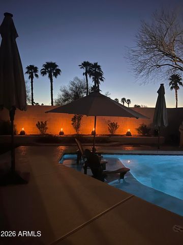 3860 N 162ND Lane, Goodyear, AZ 85395