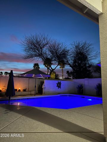 3860 N 162ND Lane, Goodyear, AZ 85395