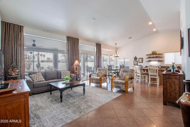 3860 N 162ND Lane, Goodyear, AZ 85395