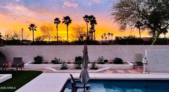 3860 N 162ND Lane, Goodyear, AZ 85395