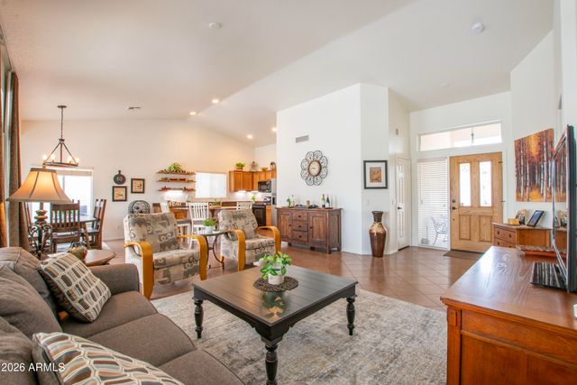 3860 N 162ND Lane, Goodyear, AZ 85395