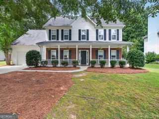 1566 Vine Leaf Drive, Powder Springs, GA 30127