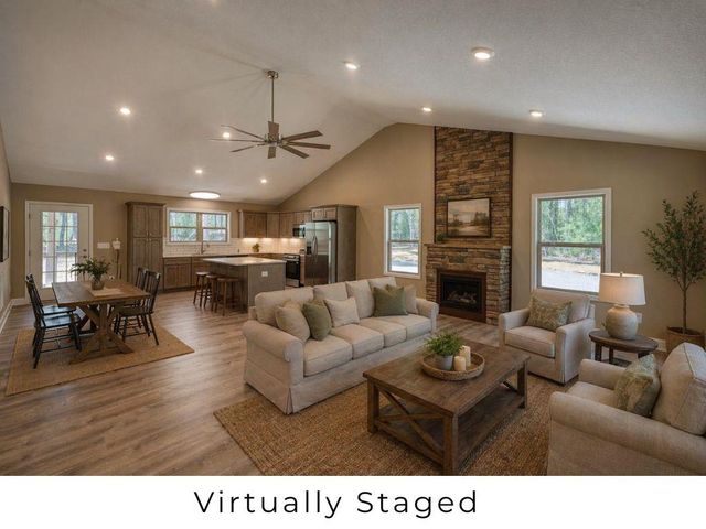 1347 John Smith Road E, Blairsville, GA 30512
