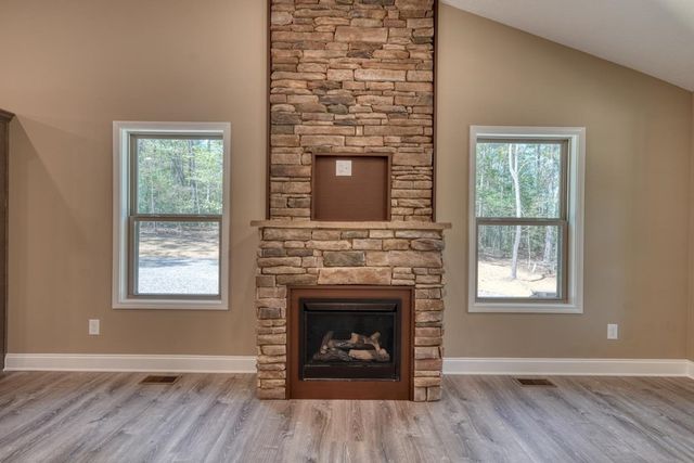 1347 John Smith Road E, Blairsville, GA 30512