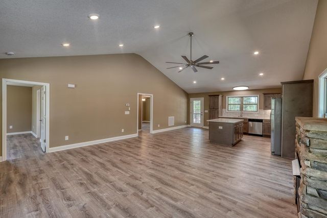 1347 John Smith Road E, Blairsville, GA 30512