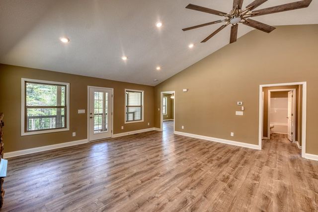 1347 John Smith Road E, Blairsville, GA 30512