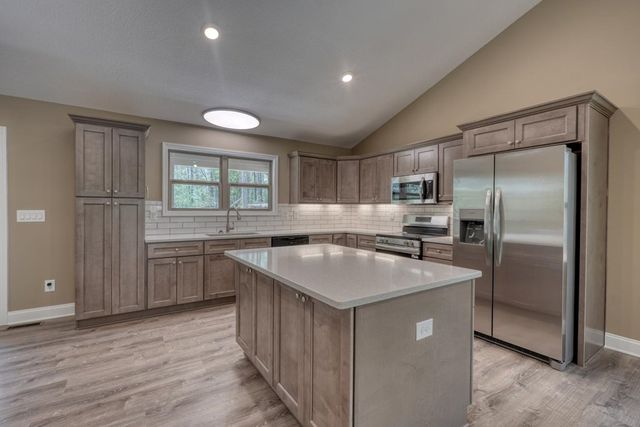 1347 John Smith Road E, Blairsville, GA 30512