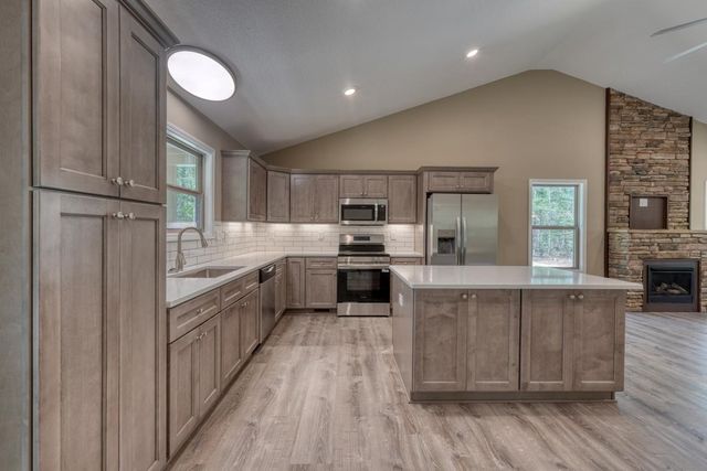 1347 John Smith Road E, Blairsville, GA 30512
