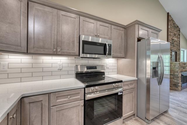 1347 John Smith Road E, Blairsville, GA 30512