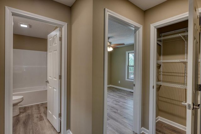 1347 John Smith Road E, Blairsville, GA 30512
