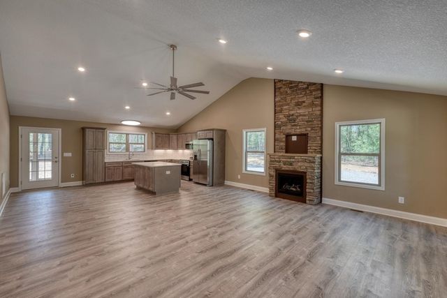 1347 John Smith Road E, Blairsville, GA 30512