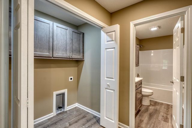 1347 John Smith Road E, Blairsville, GA 30512