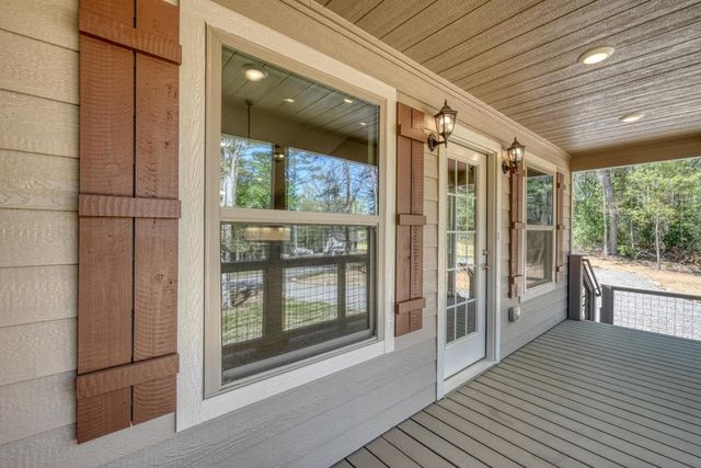 1347 John Smith Road E, Blairsville, GA 30512