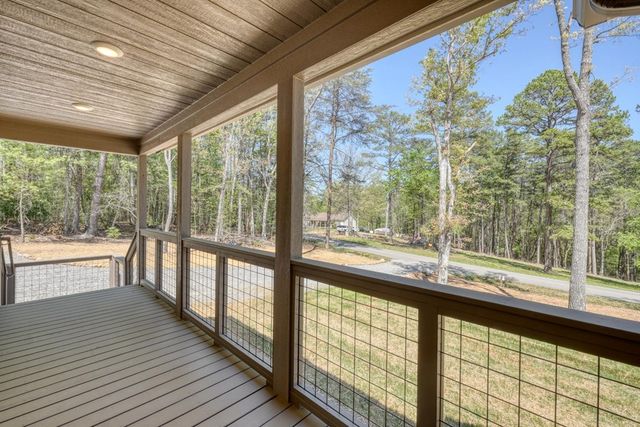 1347 John Smith Road E, Blairsville, GA 30512