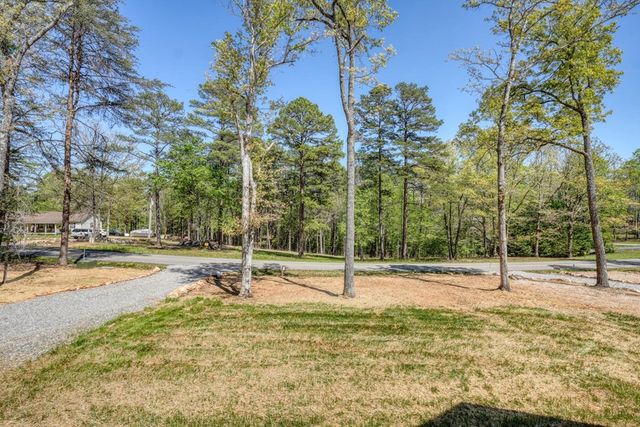 1347 John Smith Road E, Blairsville, GA 30512