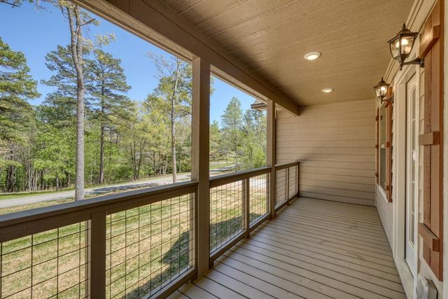 1347 John Smith Road E, Blairsville, GA 30512