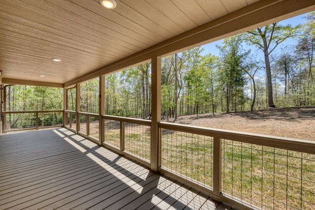 1347 John Smith Road E, Blairsville, GA 30512