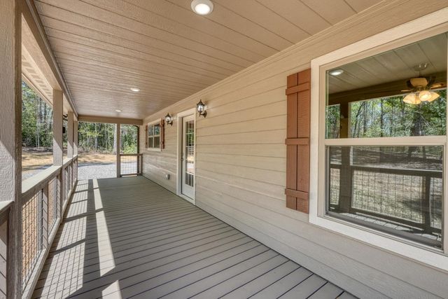 1347 John Smith Road E, Blairsville, GA 30512