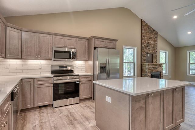 1347 John Smith Road E, Blairsville, GA 30512