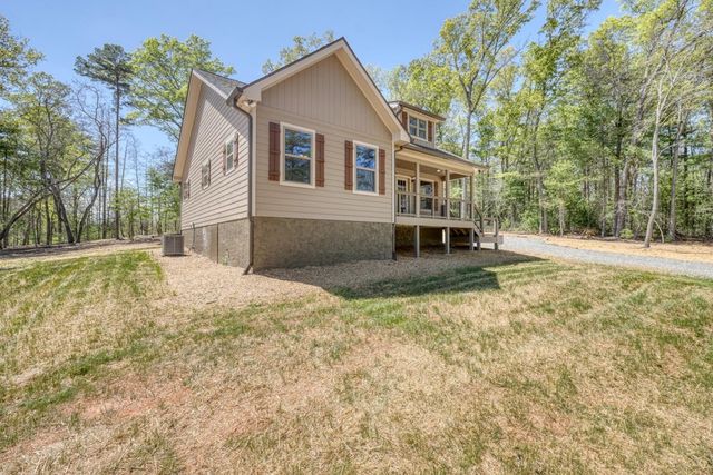 1347 John Smith Road E, Blairsville, GA 30512
