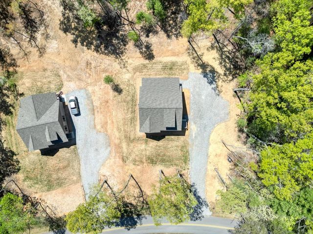 1347 John Smith Road E, Blairsville, GA 30512
