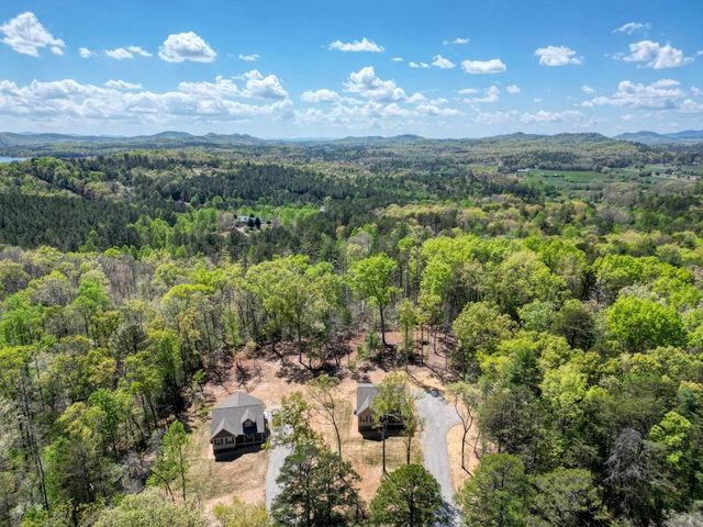 1347 John Smith Road E, Blairsville, GA 30512