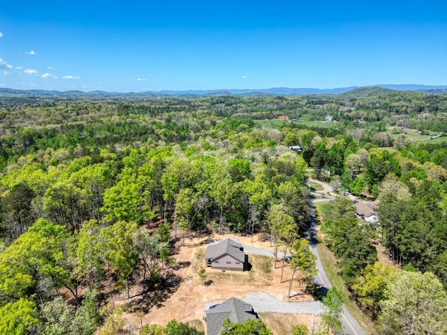 1347 John Smith Road E, Blairsville, GA 30512