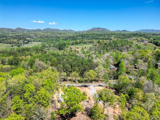 1347 John Smith Road E, Blairsville, GA 30512