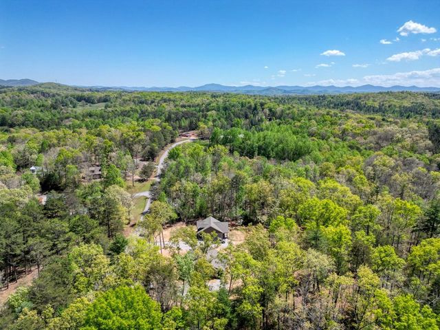 1347 John Smith Road E, Blairsville, GA 30512