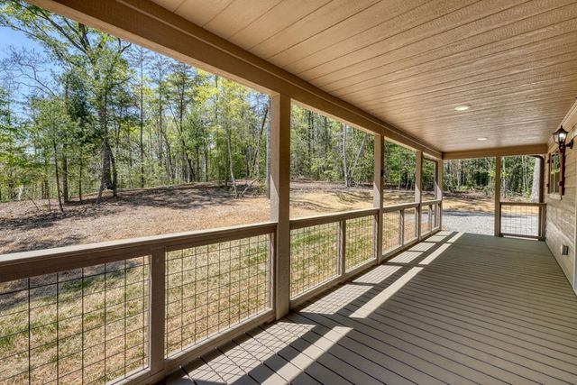 1347 John Smith Road E, Blairsville, GA 30512